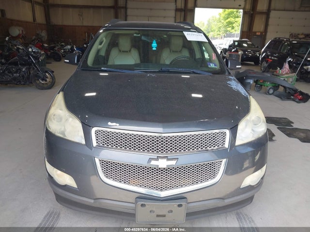 Aukcja sprzedaży 2009 Chevrolet Traverse Ltz, vin: 1GNER33D19S164880, numer aukcji: 45297634