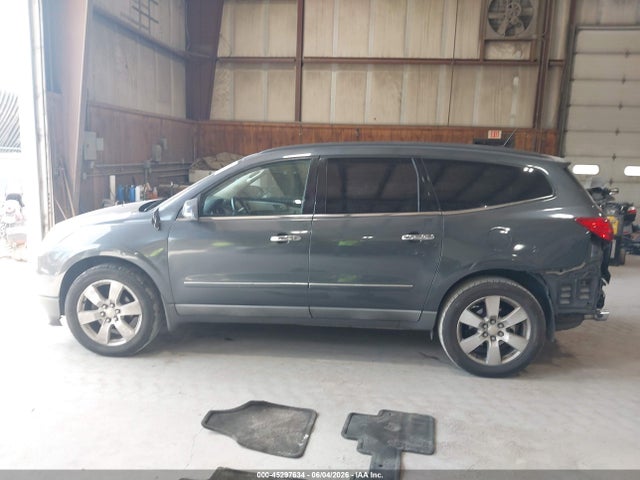 Aukcja sprzedaży 2009 Chevrolet Traverse Ltz, vin: 1GNER33D19S164880, numer aukcji: 45297634