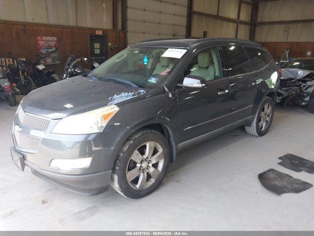 Aukcja sprzedaży 2009 Chevrolet Traverse Ltz, vin: 1GNER33D19S164880, numer aukcji: 45297634
