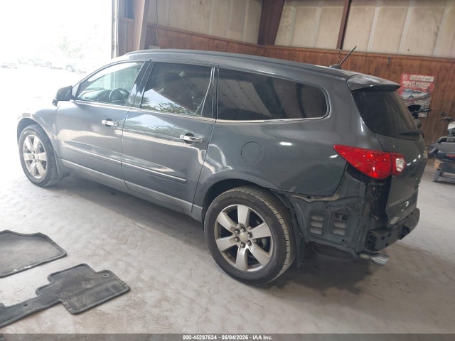Aukcja sprzedaży 2009 Chevrolet Traverse Ltz, vin: 1GNER33D19S164880, numer aukcji: 45297634