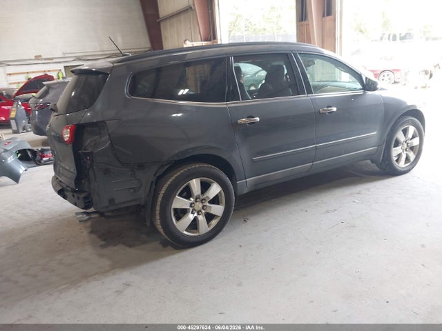 Aukcja sprzedaży 2009 Chevrolet Traverse Ltz, vin: 1GNER33D19S164880, numer aukcji: 45297634
