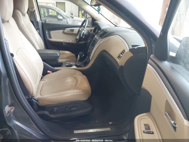 Aukcja sprzedaży 2009 Chevrolet Traverse Ltz, vin: 1GNER33D19S164880, numer aukcji: 45297634