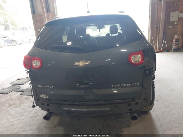 Aukcja sprzedaży 2009 Chevrolet Traverse Ltz, vin: 1GNER33D19S164880, numer aukcji: 45297634