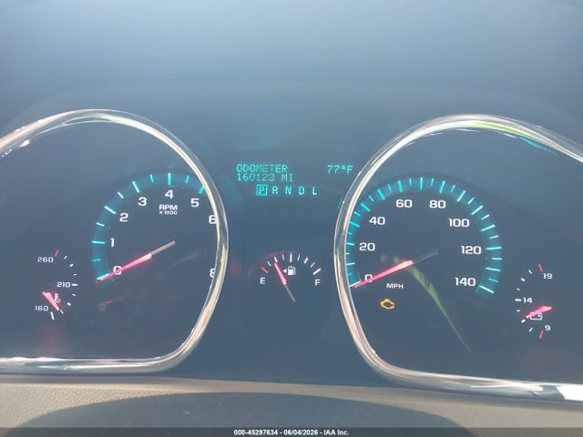 Aukcja sprzedaży 2009 Chevrolet Traverse Ltz, vin: 1GNER33D19S164880, numer aukcji: 45297634