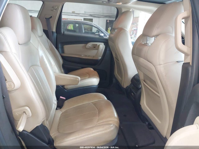 Aukcja sprzedaży 2009 Chevrolet Traverse Ltz, vin: 1GNER33D19S164880, numer aukcji: 45297634