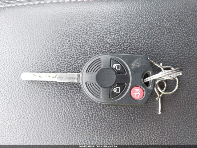Ford ESCAPE SE 2018 1FMCU9GD5JUD08446 Image 11
