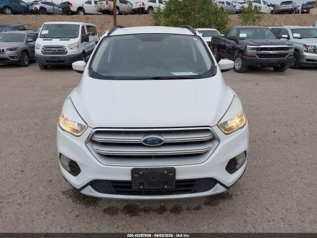 Ford ESCAPE SE 2018 1FMCU9GD5JUD08446 Image 12