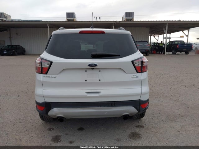 Ford ESCAPE SE 2018 1FMCU9GD5JUD08446 Image 16