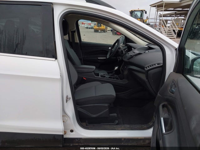 Ford ESCAPE SE 2018 1FMCU9GD5JUD08446 Image 5