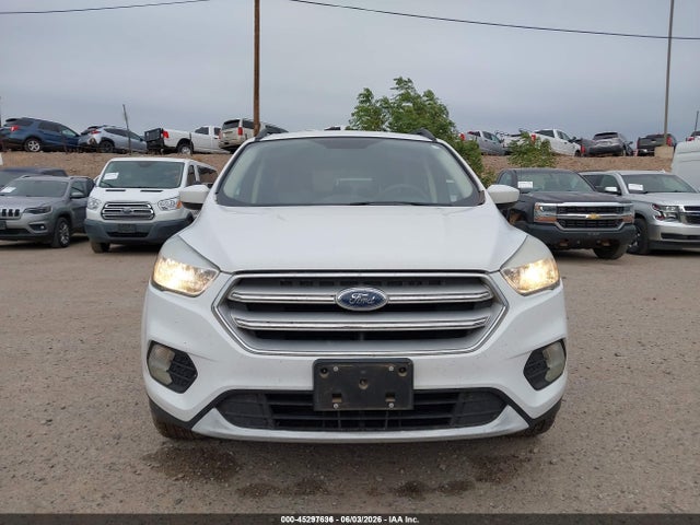 Ford ESCAPE SE 2018 1FMCU9GD5JUD08446 Image 6