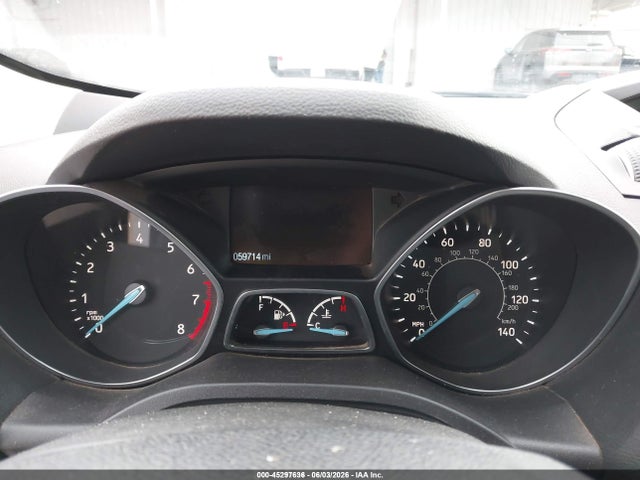 Ford ESCAPE SE 2018 1FMCU9GD5JUD08446 Image 7
