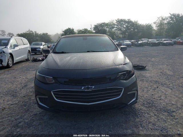 Продажа на аукционе авто 2017 Chevrolet Malibu Ls, vin: 1G1ZB5ST7HF143521, номер лота: 45297639