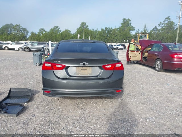 Продажа на аукционе авто 2017 Chevrolet Malibu Ls, vin: 1G1ZB5ST7HF143521, номер лота: 45297639