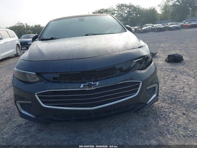 Продажа на аукционе авто 2017 Chevrolet Malibu Ls, vin: 1G1ZB5ST7HF143521, номер лота: 45297639