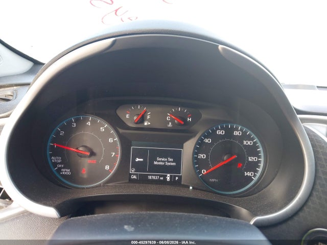 Продажа на аукционе авто 2017 Chevrolet Malibu Ls, vin: 1G1ZB5ST7HF143521, номер лота: 45297639