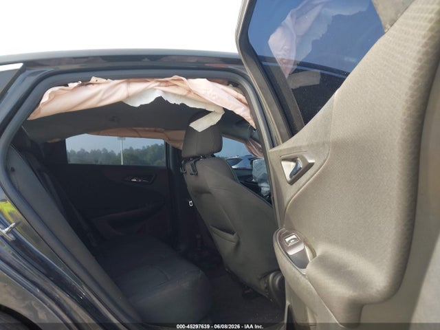 Продажа на аукционе авто 2017 Chevrolet Malibu Ls, vin: 1G1ZB5ST7HF143521, номер лота: 45297639
