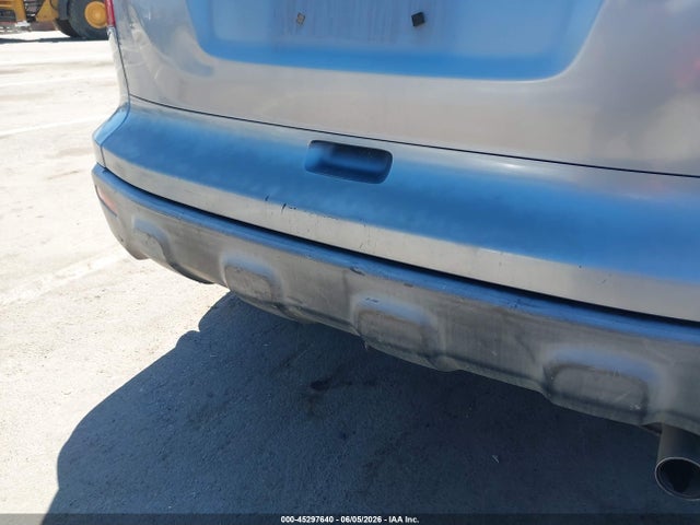 2007 Honda Cr-v Lx მანქანა იყიდება აუქციონზე, vin: JHLRE38357C011063, აუქციონის ნომერი: 45297640