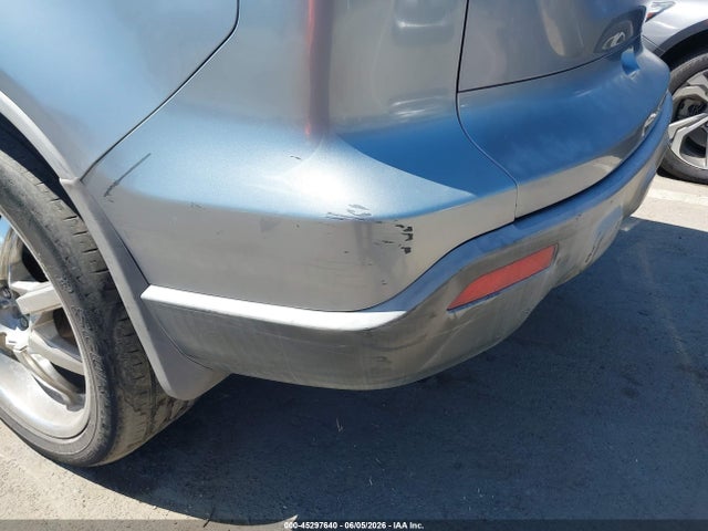 2007 Honda Cr-v Lx მანქანა იყიდება აუქციონზე, vin: JHLRE38357C011063, აუქციონის ნომერი: 45297640