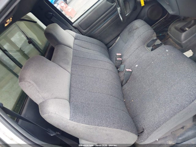 45297650 :رقم المزاد ، 1GCDT14X8T8123444 vin ، 1996 Chevrolet S Truck S10 مزاد بيع