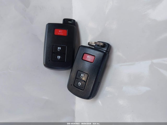 Aukcja sprzedaży 2012 Toyota Prius C Four, vin: JTDKDTB30C1510515, numer aukcji: 45297653