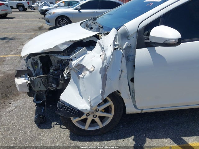 Aukcja sprzedaży 2012 Toyota Prius C Four, vin: JTDKDTB30C1510515, numer aukcji: 45297653