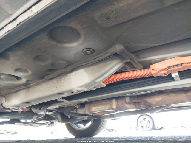 Aukcja sprzedaży 2012 Toyota Prius C Four, vin: JTDKDTB30C1510515, numer aukcji: 45297653