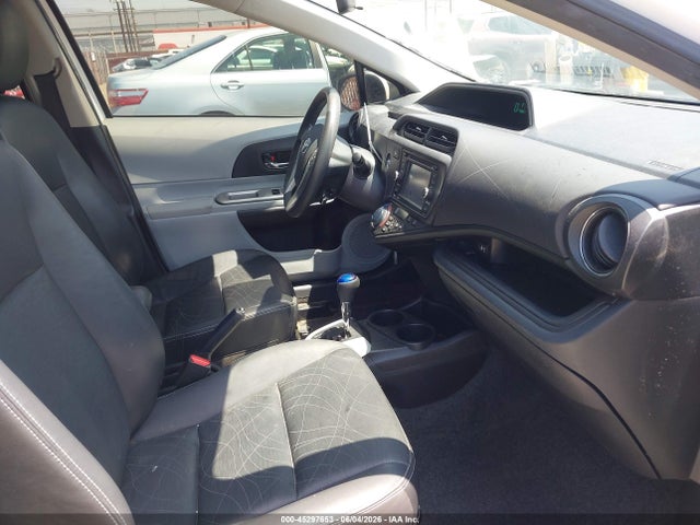 Aukcja sprzedaży 2012 Toyota Prius C Four, vin: JTDKDTB30C1510515, numer aukcji: 45297653