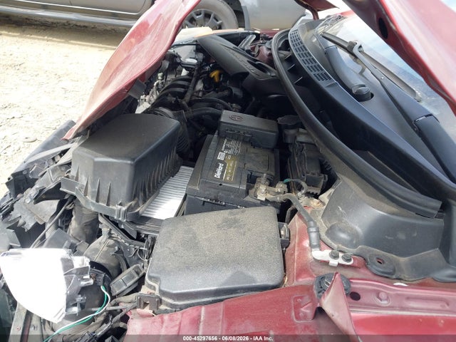 2013 Hyundai Elantra Gls მანქანა იყიდება აუქციონზე, vin: 5NPDH4AE2DH182000, აუქციონის ნომერი: 45297656