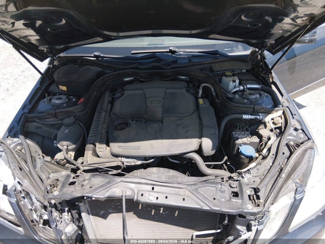 Aukcja sprzedaży 2013 Mercedes-benz E 350 4matic, vin: WDDHF8JBXDA713669, numer aukcji: 45297660