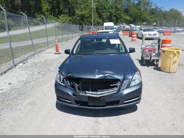 Aukcja sprzedaży 2013 Mercedes-benz E 350 4matic, vin: WDDHF8JBXDA713669, numer aukcji: 45297660