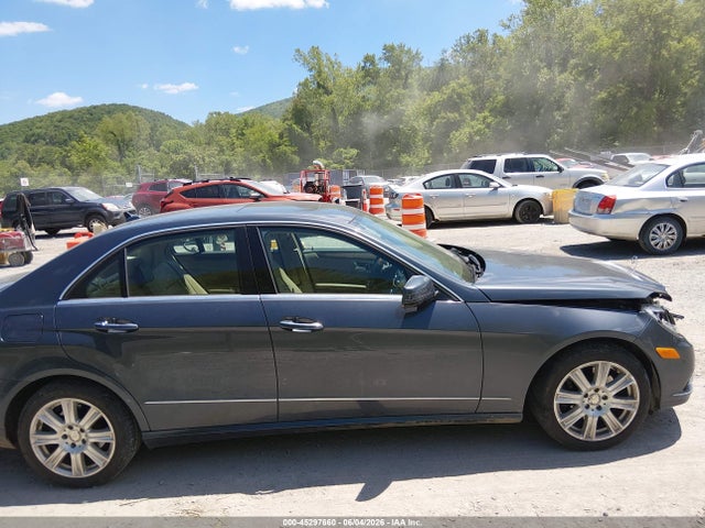 Aukcja sprzedaży 2013 Mercedes-benz E 350 4matic, vin: WDDHF8JBXDA713669, numer aukcji: 45297660