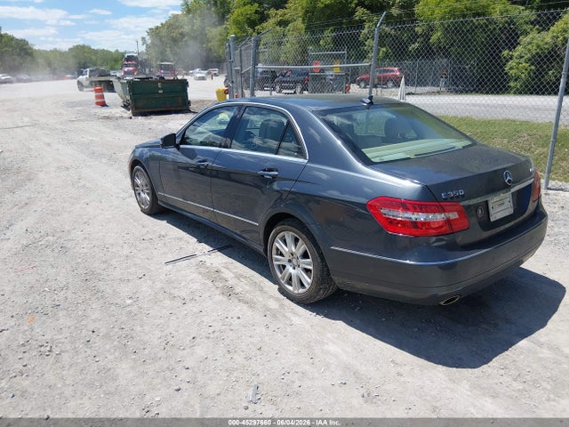 Aukcja sprzedaży 2013 Mercedes-benz E 350 4matic, vin: WDDHF8JBXDA713669, numer aukcji: 45297660