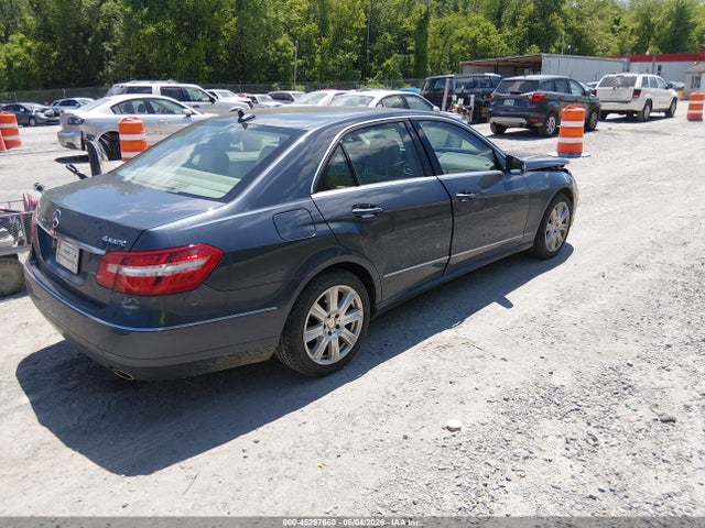 Aukcja sprzedaży 2013 Mercedes-benz E 350 4matic, vin: WDDHF8JBXDA713669, numer aukcji: 45297660