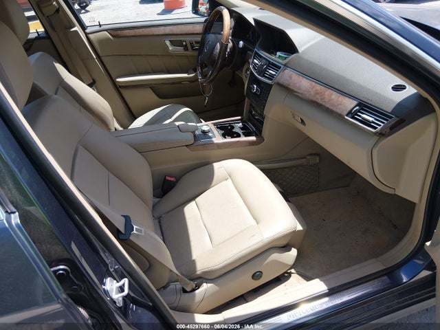 Aukcja sprzedaży 2013 Mercedes-benz E 350 4matic, vin: WDDHF8JBXDA713669, numer aukcji: 45297660