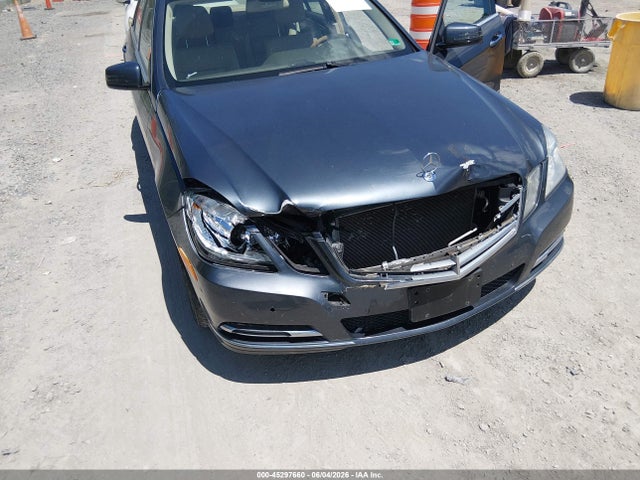 Aukcja sprzedaży 2013 Mercedes-benz E 350 4matic, vin: WDDHF8JBXDA713669, numer aukcji: 45297660