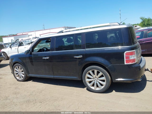 45297661 :رقم المزاد ، 2FMGK5D80GBA06827 vin ، 2016 Ford Flex Limited مزاد بيع