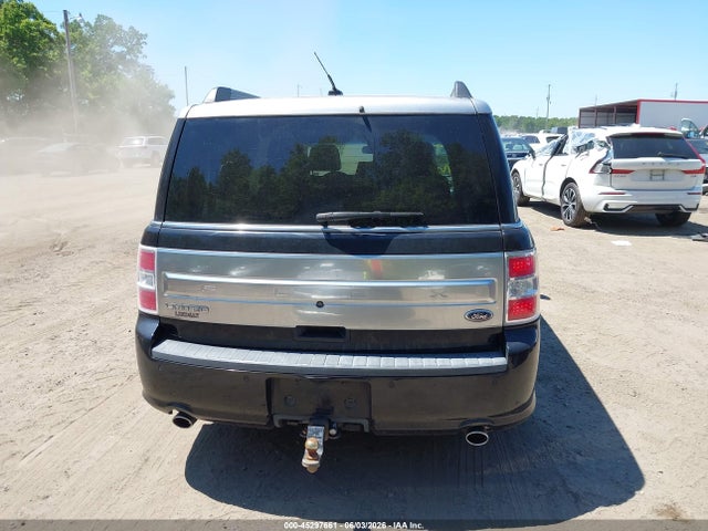 45297661 :رقم المزاد ، 2FMGK5D80GBA06827 vin ، 2016 Ford Flex Limited مزاد بيع