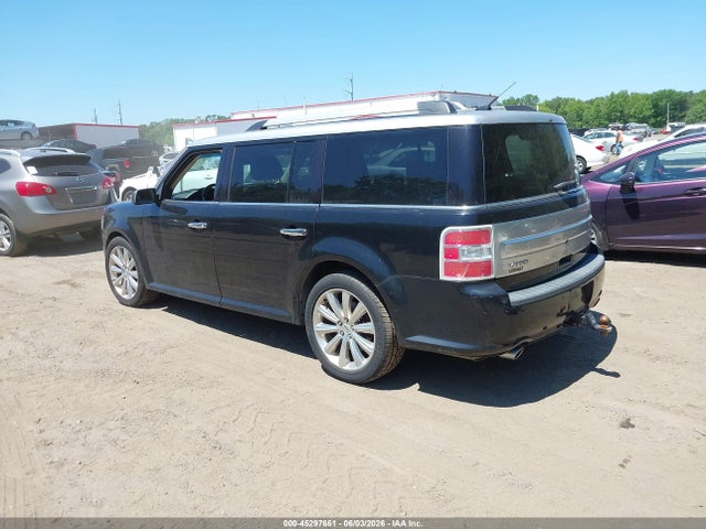 45297661 :رقم المزاد ، 2FMGK5D80GBA06827 vin ، 2016 Ford Flex Limited مزاد بيع