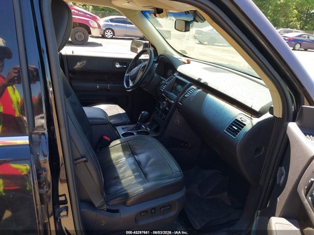 45297661 :رقم المزاد ، 2FMGK5D80GBA06827 vin ، 2016 Ford Flex Limited مزاد بيع