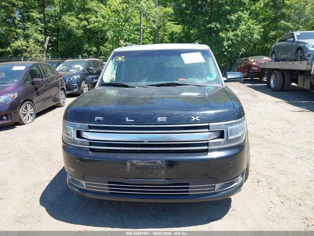 45297661 :رقم المزاد ، 2FMGK5D80GBA06827 vin ، 2016 Ford Flex Limited مزاد بيع