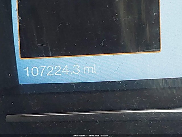 45297661 :رقم المزاد ، 2FMGK5D80GBA06827 vin ، 2016 Ford Flex Limited مزاد بيع