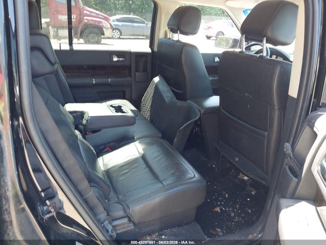 45297661 :رقم المزاد ، 2FMGK5D80GBA06827 vin ، 2016 Ford Flex Limited مزاد بيع