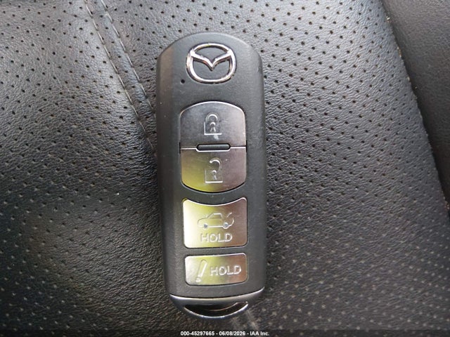 Продаж на аукціоні авто 2018 Mazda Mazda6 Touring, vin: JM1GL1VM9J1329895, номер лоту: 45297665