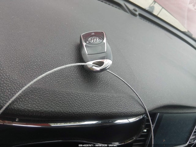 Aukcja sprzedaży 2017 Buick Encore Preferred, vin: KL4CJESB5HB257350, numer aukcji: 45297671