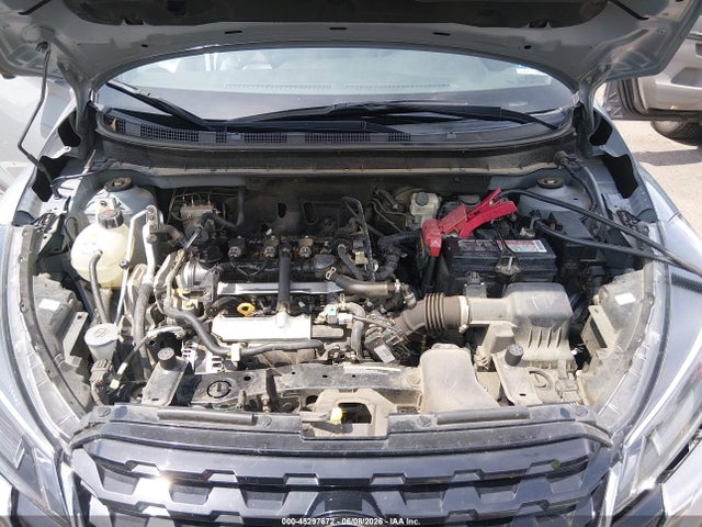 Продажа на аукционе авто 2022 Nissan Kicks Sr Xtronic Cvt, vin: 3N1CP5DV2NL530656, номер лота: 45297672