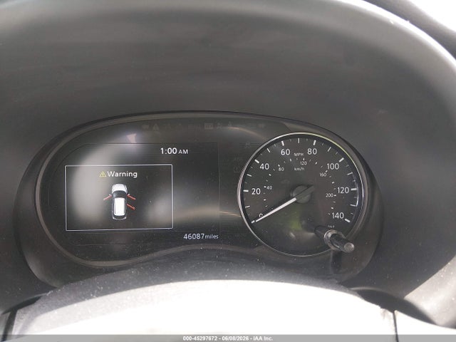 Продажа на аукционе авто 2022 Nissan Kicks Sr Xtronic Cvt, vin: 3N1CP5DV2NL530656, номер лота: 45297672