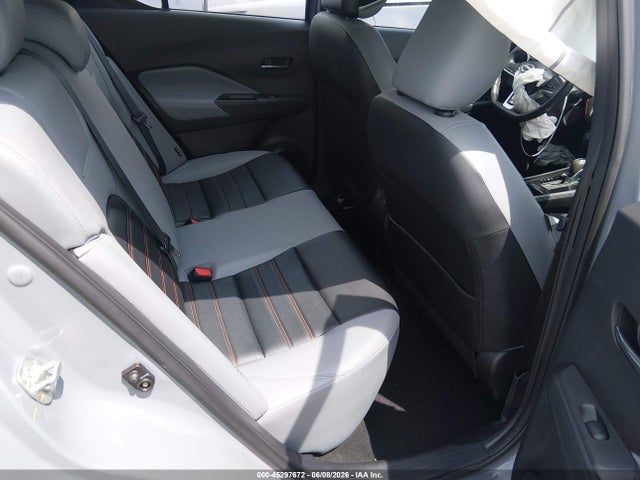 Продажа на аукционе авто 2022 Nissan Kicks Sr Xtronic Cvt, vin: 3N1CP5DV2NL530656, номер лота: 45297672
