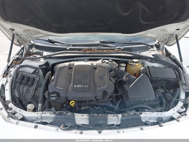 45297674 :رقم المزاد ، 1G4ZP5SS8HU181928 vin ، 2017 Buick Lacrosse Essence مزاد بيع