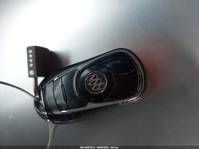 45297674 :رقم المزاد ، 1G4ZP5SS8HU181928 vin ، 2017 Buick Lacrosse Essence مزاد بيع