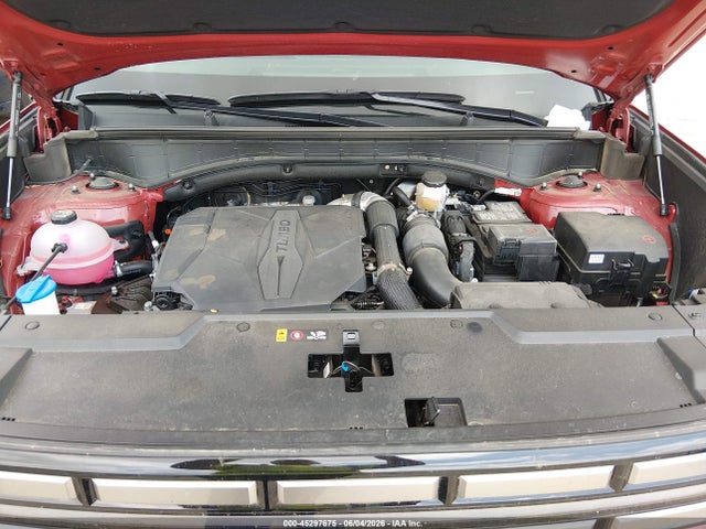 45297675 :رقم المزاد ، 5NMP2DGL1TH167827 vin ، 2026 Hyundai Santa Fe Sel مزاد بيع